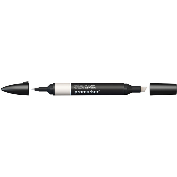 LEFRANC BOURGEOIS WINSOR & NEWTON Promarker, warm gray 4