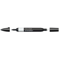 LEFRANC BOURGEOIS WINSOR & NEWTON Promarker, warm gray 4