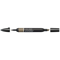 LEFRANC BOURGEOIS WINSOR & NEWTON Promarker, warm gray 4