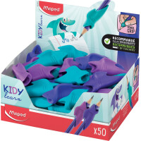 Maped Schreibhilfe KIDY learn, farbig sortiert, 50er Display