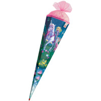 ROTH Motiv-Schultüte "Magische...