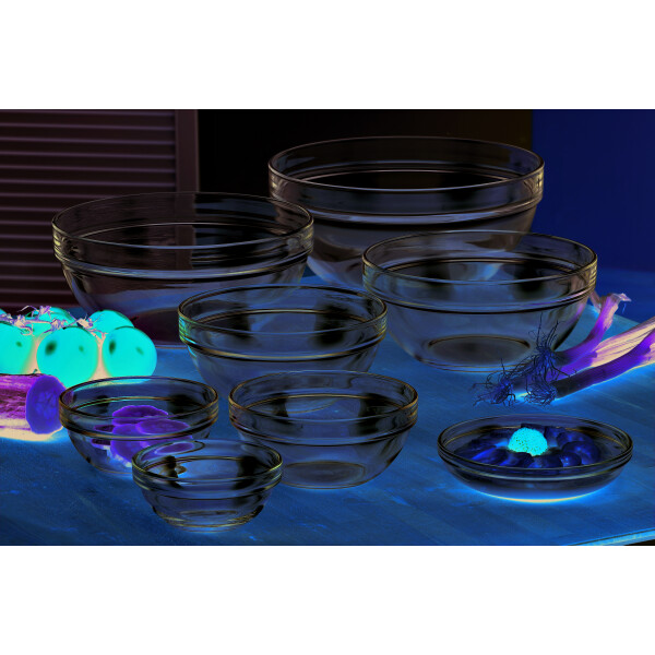 Esmeyer Arcoroc Deckel für Glasschale EMPILABLE, 170 mm