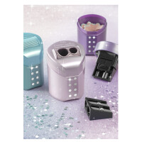 FABER-CASTELL Refill für Doppelspitzdose RollOn