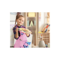 ROTH Malschürze "Fußball", mit...