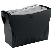 HAN Ersatzdeckel für Hängeregistratur-Box...