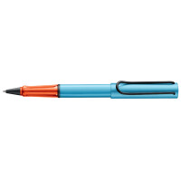LAMY Tintenroller AL-star denim
