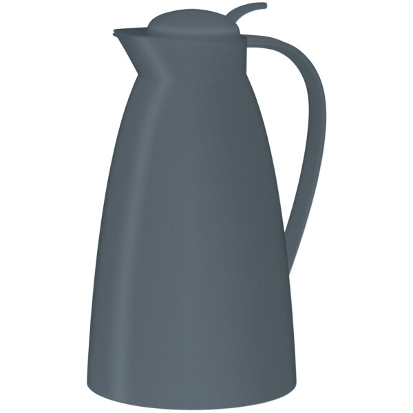 alfi Isolierkanne ECO, 1,0 Liter, stormy grey
