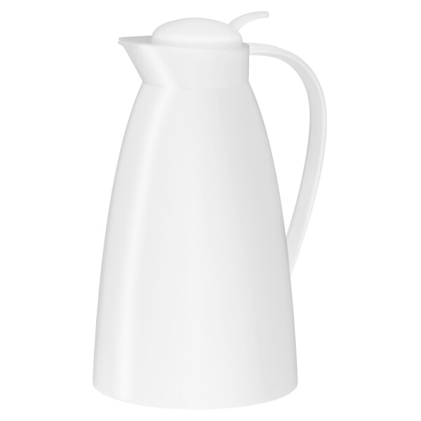 alfi Isolierkanne ECO, 1,0 Liter, stormy grey