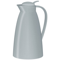 alfi Isolierkanne ECO, 1,0 Liter, stormy grey