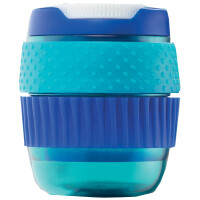 Maped Spitzdose KIDY learn CONCENTRATION, blau türkis