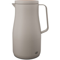 alfi Isolierkanne STUDIO TEA, 1,0 Liter, matcha green