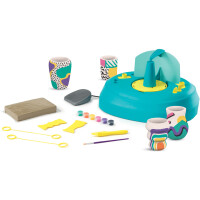 Maped Creativ Töpferset, im Karton