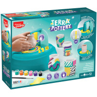 Maped Creativ Töpferset, im Karton