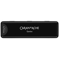 CARAN DACHE Schreibgeräte-Set BLACK CODE, schwarz