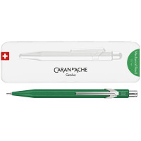 CARAN DACHE Druckbleistift 844 Colormat-X, 0,7 mm, rosa