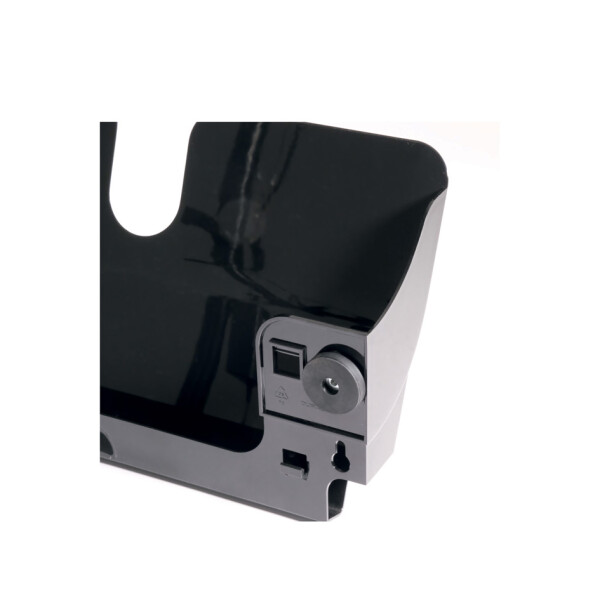 DURABLE Wand-Prospekthalter "FLEXIPLUS" magnetisch, A4 quer