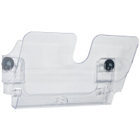 DURABLE Wand-Prospekthalter "FLEXIPLUS"...