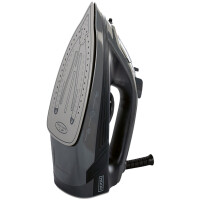 MOOR Dampfbügeleisen EMMA, schwarz