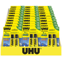 UHU Alleskleber ReNATURE SONIC, lösemittelfrei, 30er...