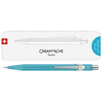 CARAN DACHE Druckbleistift 844 Colormat-X, 0,7 mm, rot