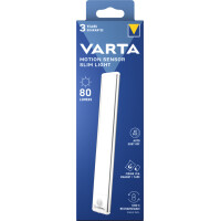 VARTA LED-Unterbauleuchte "Motion Sensor Slim...