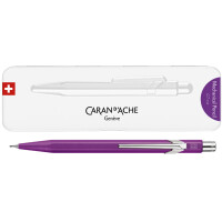 CARAN DACHE Druckbleistift 844 Colormat-X, 0,7 mm, grün