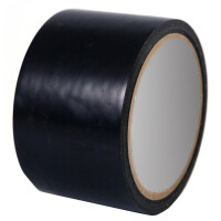 rillprint Bodenmarkierungsband, 50 mm x 33 m, blau
