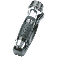 MOOR Notfall-Taschenlampe MONDIAL, für Hotelzimmer,...