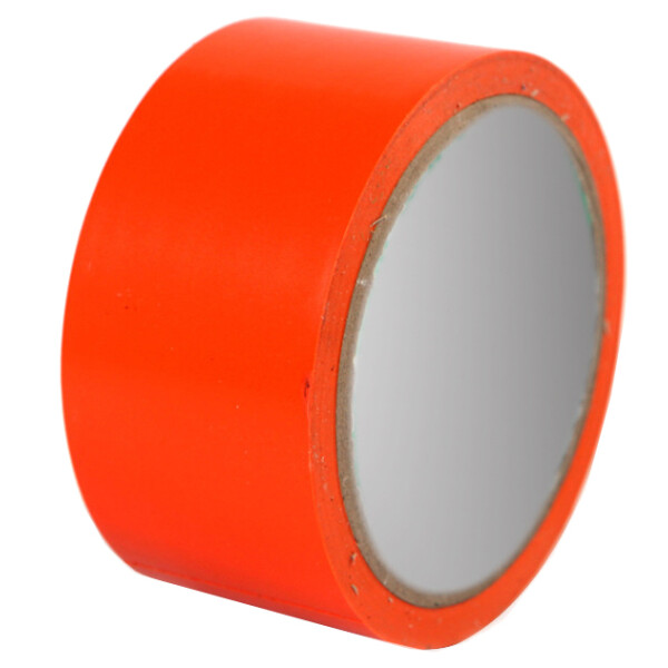 rillprint Bodenmarkierungsband, 50 mm x 33 m, gelb