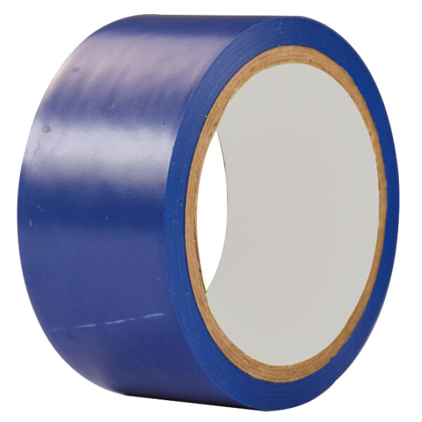 rillprint Bodenmarkierungsband, 50 mm x 33 m, gelb