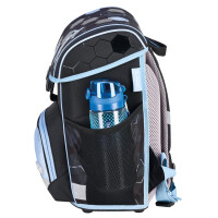 herlitz Schulranzen Loop Plus "Cyber Soccer"