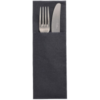 PAPSTAR Servietten-Tasche "DAILY Collection", sand