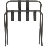 MOOR Mary Gepäckablage II, mit Rückenlehne,...