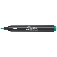 Sharpie Kreativmarker ACRYLIC, Rundspitze, parang
