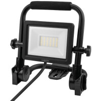 ANSMANN LED-Arbeitsstrahler LUMINARY BASE FL20W-AC, IP65