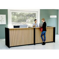 kerkmann Theke Marino up & down, groß,...