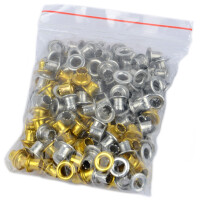 BRÜDER MANNESMANN Ösenzange inkl....