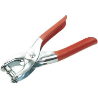 BRÜDER MANNESMANN Ösenzange inkl....