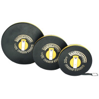 BRÜDER MANNESMANN Glasfaser-Bandmaß,...