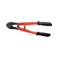 BRÜDER MANNESMANN Bolzenschneider DIN, Länge: 300 mm, rot