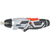 BRÜDER MANNESMANN Akku-Bohrschrauber, 3,6 Volt, inkl. Bits