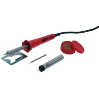 BRÜDER MANNESMANN Lötsatz, 5-teilig