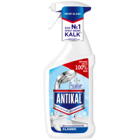 ANTIKAL Kalkreiniger-Spray CLASSIC, 800 ml Sprühflasche