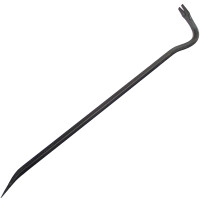 BRÜDER MANNESMANN Schal- & Nageleisen,...