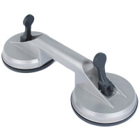 BRÜDER MANNESMANN Saugheber mit 1 Kopf