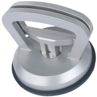 BRÜDER MANNESMANN Saugheber mit 1 Kopf