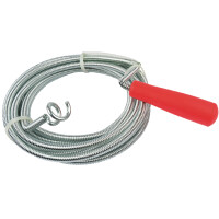 BRÜDER MANNESMANN Rohrreinigungswelle, 5 m