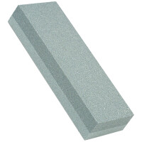 BRÜDER MANNESMANN Abziehstein, (B)150 x (T)50 x...