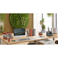 CEP Multiköcher Terra Nova, 8 Fächer, terracotta