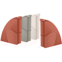 CEP Stehsammler Terra Nova, DIN A4, farbig sortiert